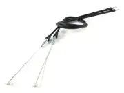 Honda Varadero XL 1000 SD02 [all years] - throttle cable - reinforced version