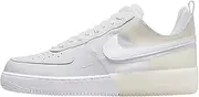 [Nike] AIR Force 1 React Mens DM0573-100