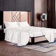 THXSILK Silk Sheets Set