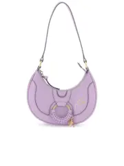 See By Chloe Hana Hobo Shoulder Bag in Lilac