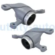1Pair Front Lower Control Arm Bushing for BMW F46 F45 X2 Mini Cooper F54 F56 F57 (for: Mini)