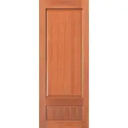 Woodcraft 2040 x 820 x 35mm Internal Door Panel Ward P1