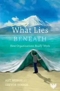 在飛比找博客來優惠-What Lies Beneath: How Organis