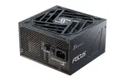 Seasonic FOCUS GX-750 ATX 3.0 750W Gold PSU (SSR-750FX3)