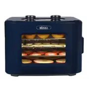 Beaba Dry 'N' Snack Food Dehydrator | Night Blue - Food Dehydrator | 912990