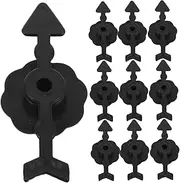 Pointer Stick Rotating Arrow 10pcs Set Classroom Pointers for Teachers Interactive Learning Tool for Boys and Girls