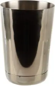 15oz Stainless Steel Bar Shaker , Cocktail Shaker, and Bartender Shaker 12pcs
