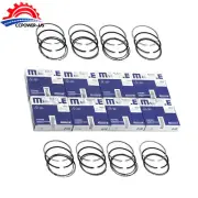 Piston Rings x8 for BMW N63B44A S63B44 4.4L 550i 650i 750i X5 X6 50i 89.00 STD (for: BMW)