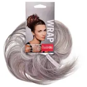 Highlight Wrap - R56 60 Silver HI-LT by Hairdo for Women - 1 Pc Hair Wrap