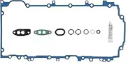 FEL-PRO OS 30953 T Engine Oil Pan Gasket Set for Chevrolet Silverado 1500
