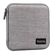 CD Disc Case Car Home DVD Disc Storage Bag for Game Disc Storage Bag8616