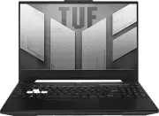 Asus Tuf Gaming 15.6" FHD 144Hz i7-12700H 16GB RAM 512GB SSD RTX 3070 6GB - BLK