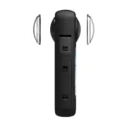 1Pair Panoramic Camera Accessory Sticky Lens Guard Protector For Insta360 ONE x3