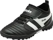 [Gola] Unisex Kid's Ceptor Turf Qf Football Shoe