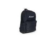 Marshall : ACCS-00207: Crosstown Backpack Black And White