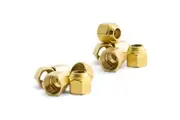 Harris Tip Nut for 492 | 142033 | 493 and 625 Cutting Torch - 10 Pack