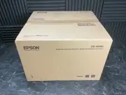 Epson BrightLink 760Wi Projector 4100 lumens WXGA V11HA80020 ✅❤️️✅❤️️ NEW