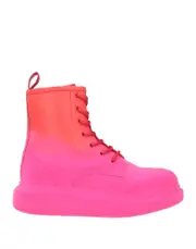 [MCQUEEN] MCQUEEN Ankle boots - Item 17673347
