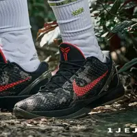 在飛比找蝦皮購物優惠--EJ-Nike Zoom Kobe 6 Protro “I