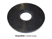 Padholder for Pads To 510 MM RCM Go 511,Go 511 C, Mark I 501 -