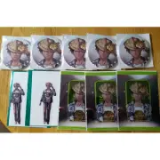 Utapuri Keitamaruyama 30th Can Badge Cecil Aishima