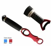 Lip Grip Fishing Lip Grip with BUILT-IN Scales 13kg Top Grade Aulumium