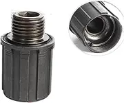 BEALIFE Steel Bicycle Cassette Hub Body for 8/9/10/11 Speed Mountain Bike Add Touch of Fashion and Personality to Bike Look