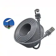 For Starlink Gen 3 Cable Internet Cable Ethernet Cord for Starlink V3 Satellites 23M