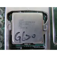 在飛比找蝦皮購物優惠-C. 1155CPU-Intel Pentium G620 