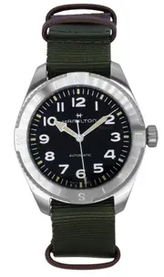 Hamilton H70315931 Mens Watch