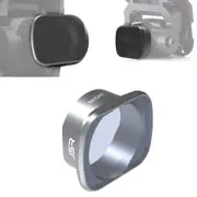 Aluminum Alloy Light Pollution Filter for Dji Fpv