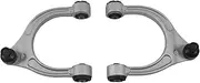 Front Upper Control Arms Fit For Ford Falcon FG FGX G6E XR6 XR8 XT 2008-2016 Front Upper Control Arms with Ball Joint and Bushing Left & Right Hand Suapension Kit