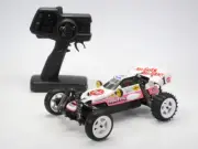 Tamiya Tamtech Gear (Completed Model) No.15 RC Tamtech Gear Glass Hopper Mini