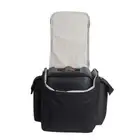 For JBL PartyBox Encore Essential Speaker OrganizerBag Speaker Storage Accessory