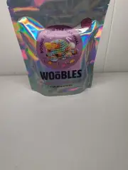 The Woobles Learn To Crochet Kit Boogie Bjorn The Narwhal For Beginners NIB