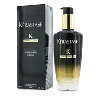 在飛比找樂天市場購物網優惠-卡詩 Kerastase - 黑鑽逆時玫瑰香氛露(適用於所有