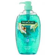 Palmolive Naturals Sea Minerals Body Wash 1L