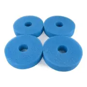 Compatible Foam Sponge Filter 25PPI Fits for Laguna Pressure-Flo 2100 UVC Fil...