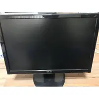 在飛比找蝦皮購物優惠-ASUS LED Monitor VH198S 2009 出