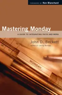 在飛比找博客來優惠-Mastering Monday: A Guide to I