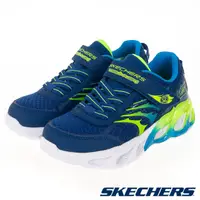 在飛比找PChome24h購物優惠-SKECHERS 男童系列 燈鞋 THERMO-FLASH 