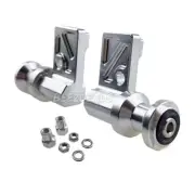 Honda Dax 125 ST125 JB04 JB06 H2C Chain Adjuster Swing Arm End Spool Stand