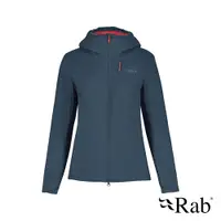 在飛比找PChome24h購物優惠-【英國 RAB】Xenair Alpine Jacket W