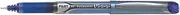 Pilot V5 Rollerball Pen Rubber Grip Needle Point 0.5mm Tip 0.3mm Line Blue Ref B