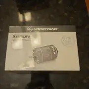 Hobbywing Xerun V10 G4 21.5T Brushless Motor 30401142