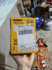 DeWALT DCF887B 20V Li-Ion XR 1/4" Brushless Impact Driver **Brand New In Box**