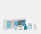 Versace for Men & Women 5-Piece Mini Perfume Gift Set