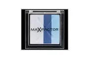 Max Factor Max Effect Trio Eyeshadow - Choose Your Shade