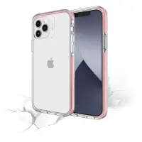 在飛比找蝦皮購物優惠-VOKAMO iPhone12 全系列 Smult 晶透裸機