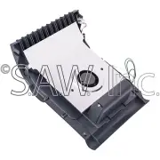 78404 Big Buddy Heater Back Cover with Fan for Mr Heater MH18B Portable Heater